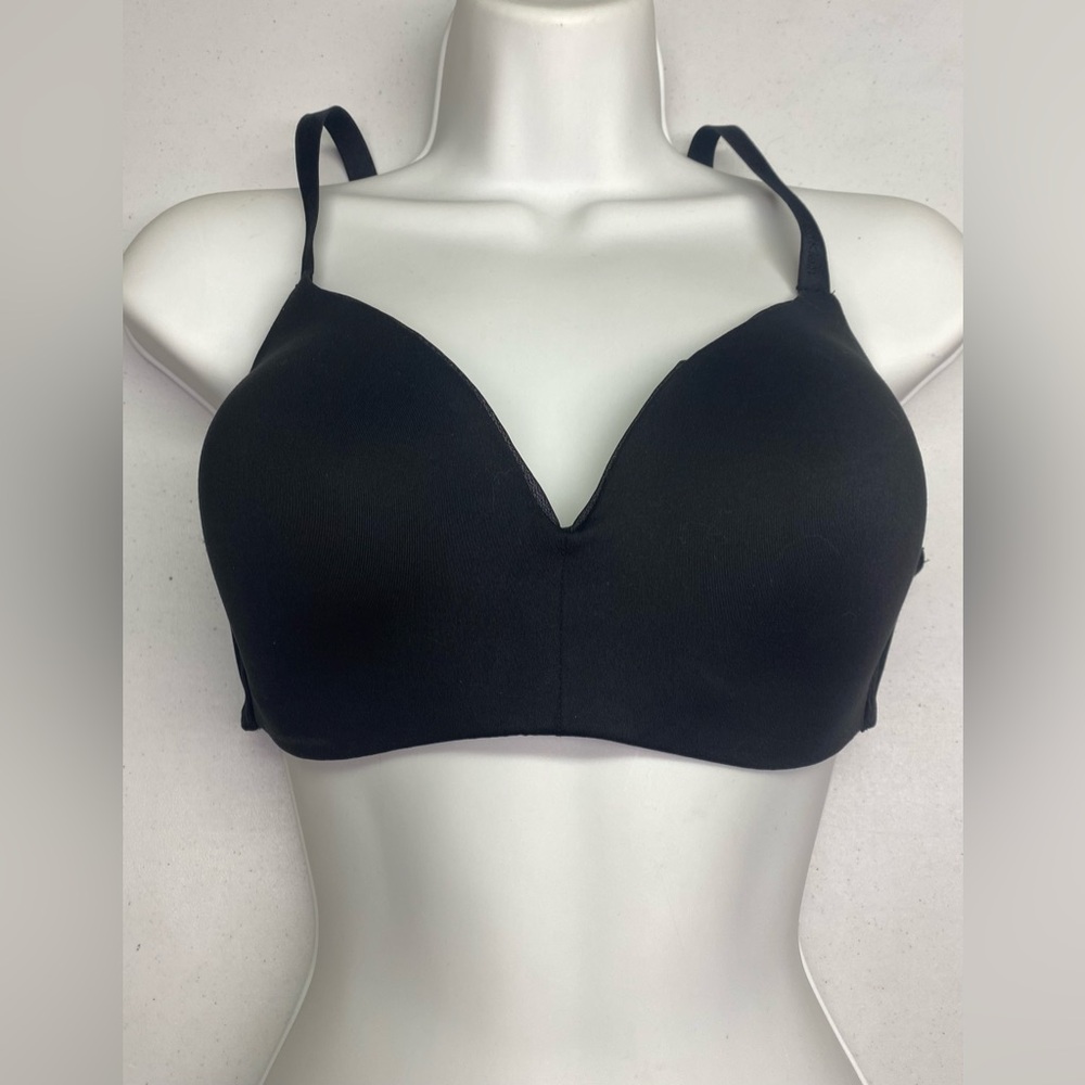 CK BLK LINED wireless, M *P1059